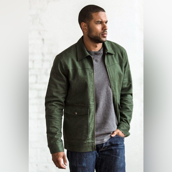 Taylor stitch jacket size 38 - Picture 4 of 16